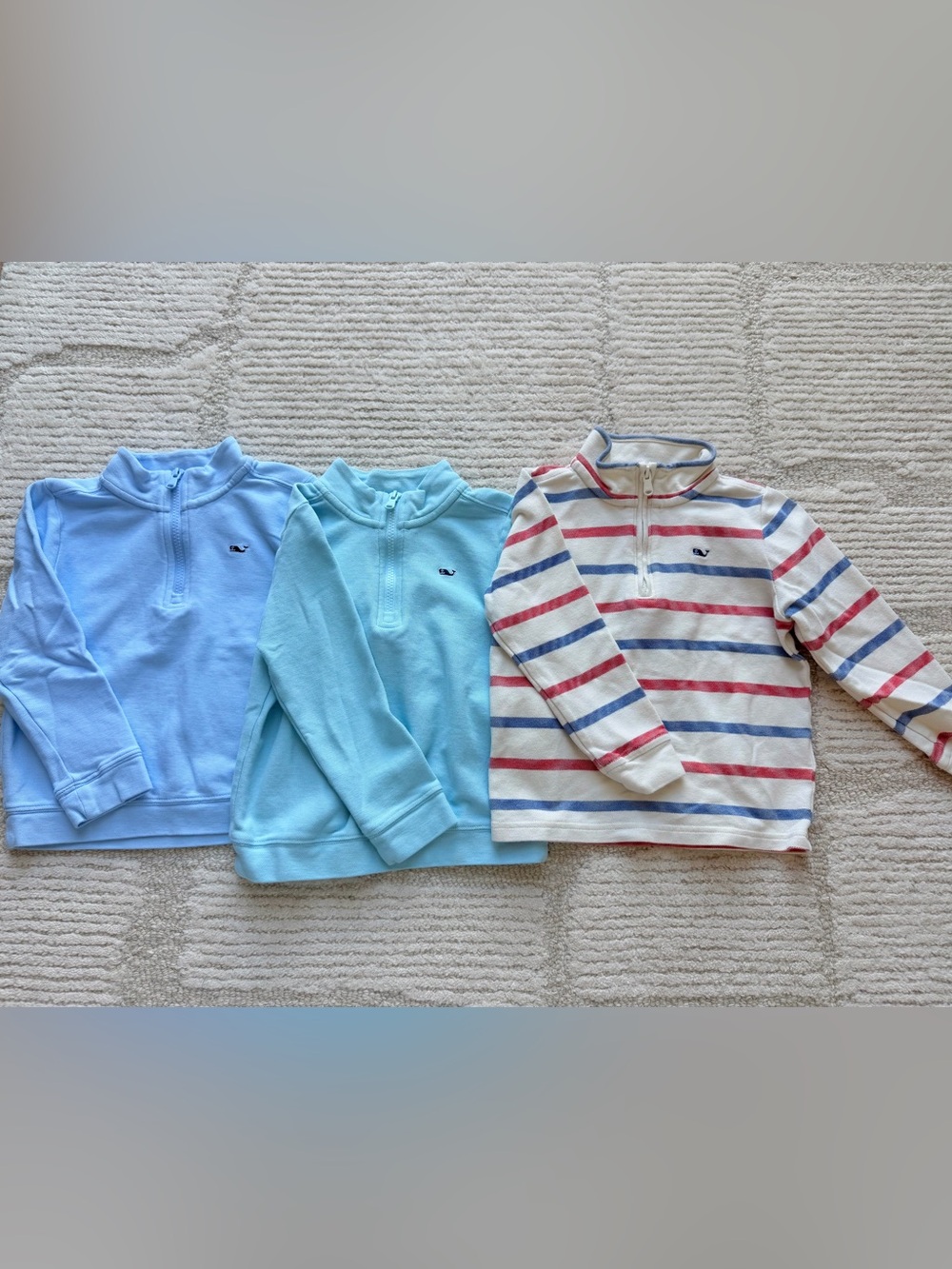 Boys- Assorted Vineyard Vines